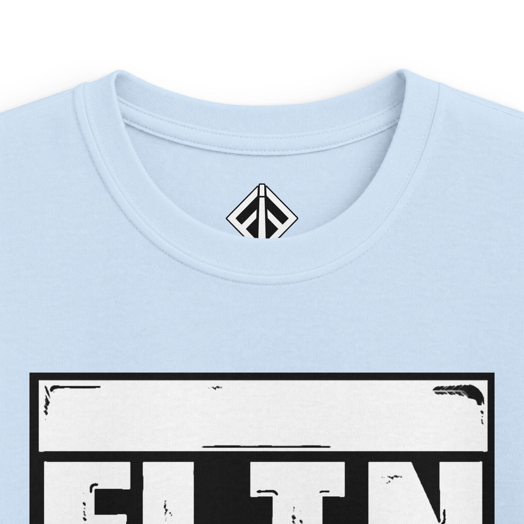 The Dirty Block Youth Tee