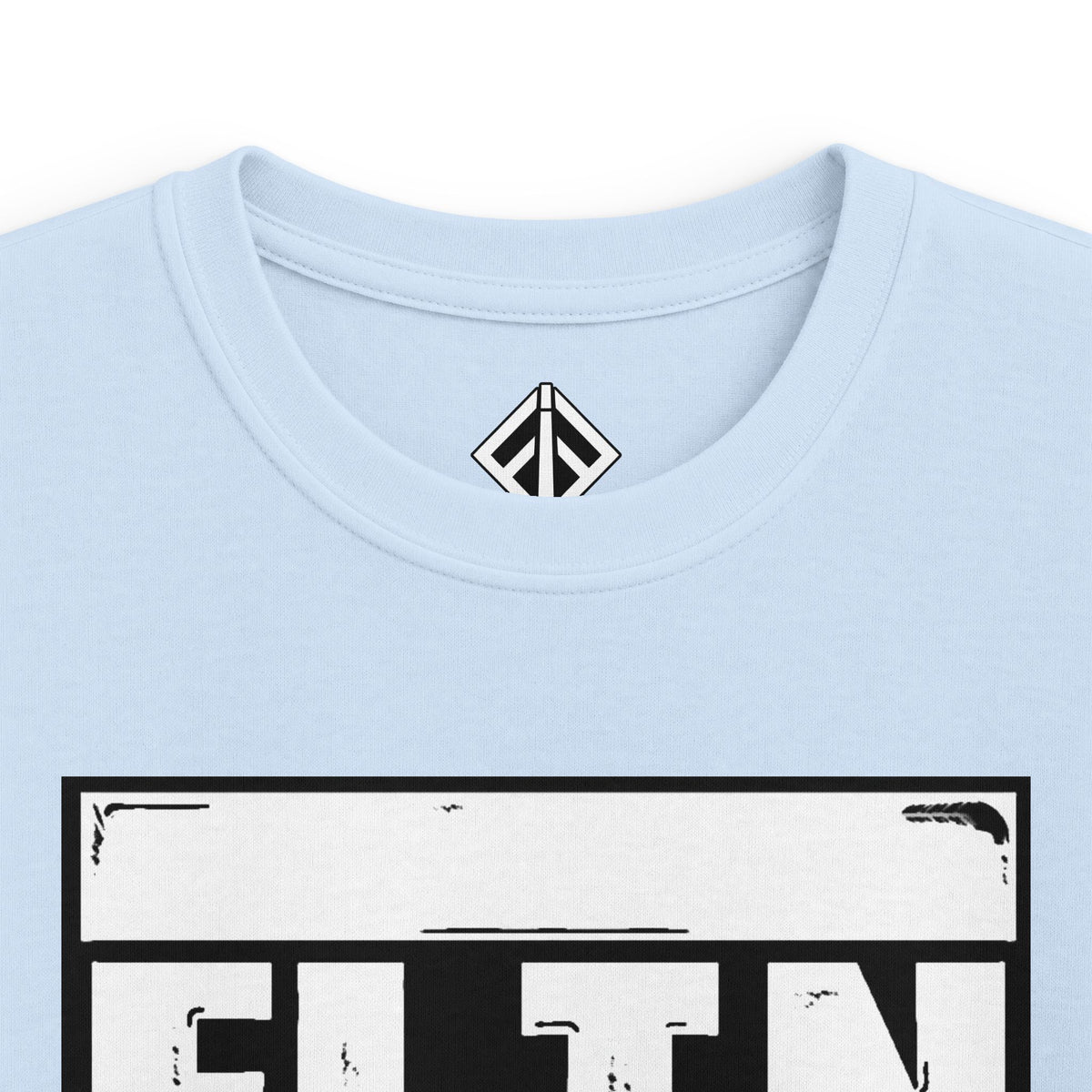 The Dirty Block Youth Tee