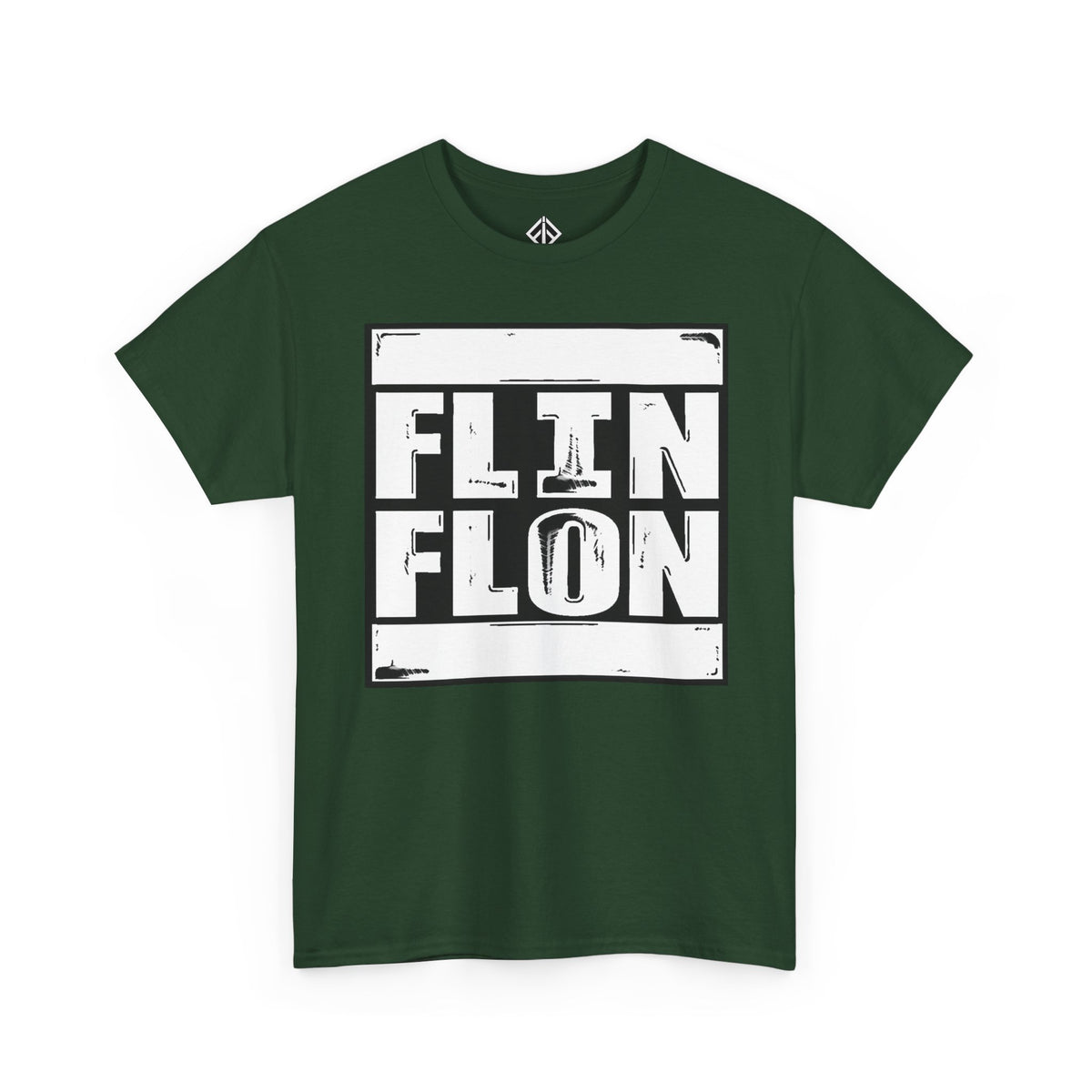 The Dirty Block ║ Unisex Tee