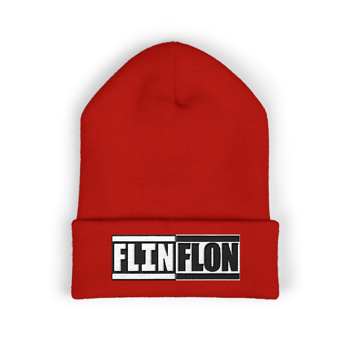 Flin Flon Polarity Toque