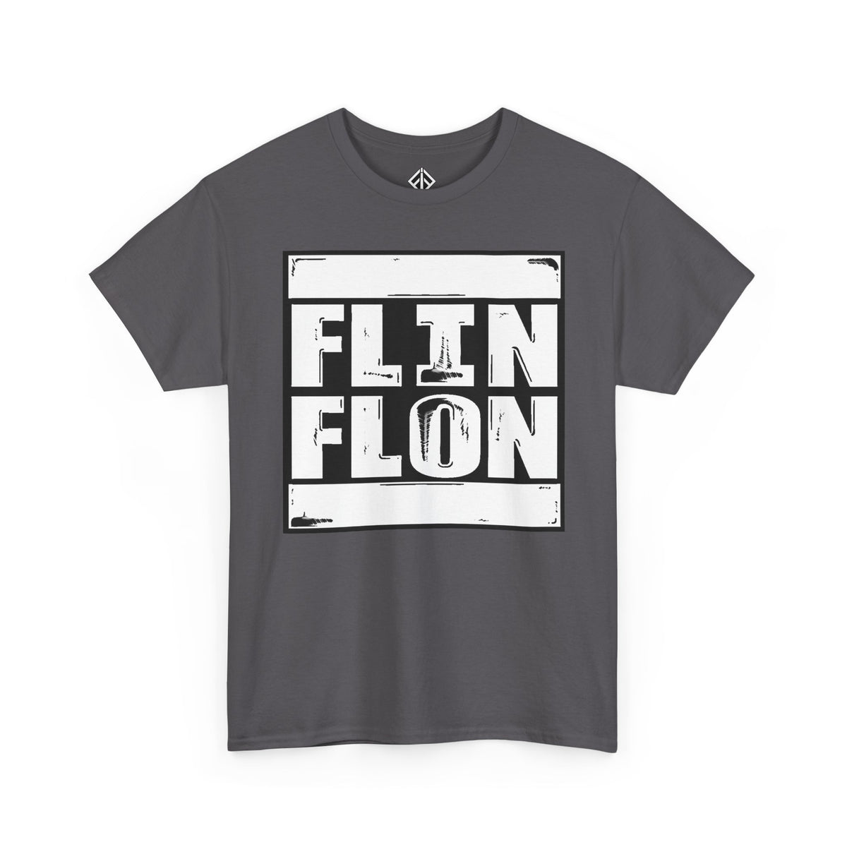 The Dirty Block ║ Unisex Tee