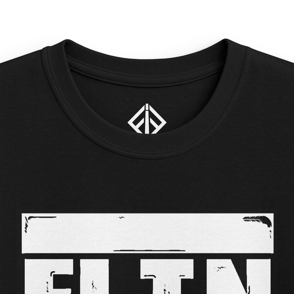 The Dirty Block Youth Tee