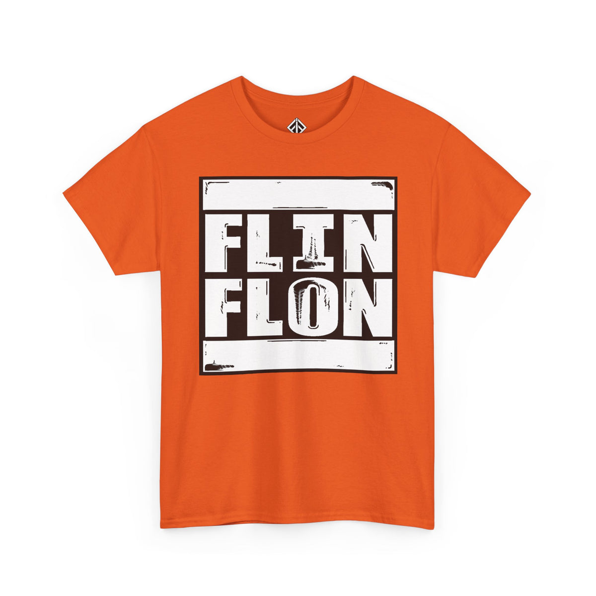 The Dirty Block ║ Unisex Tee