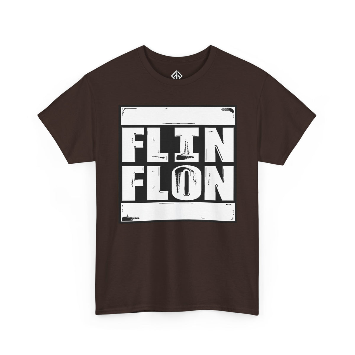 The Dirty Block ║ Unisex Tee