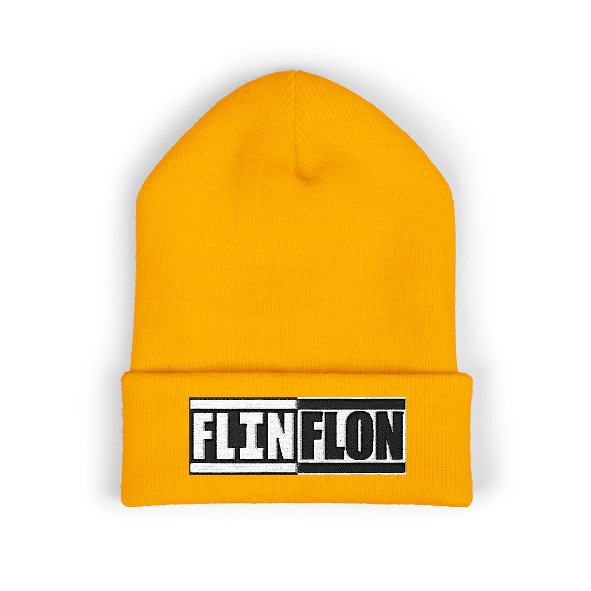 Flin Flon Polarity Toque