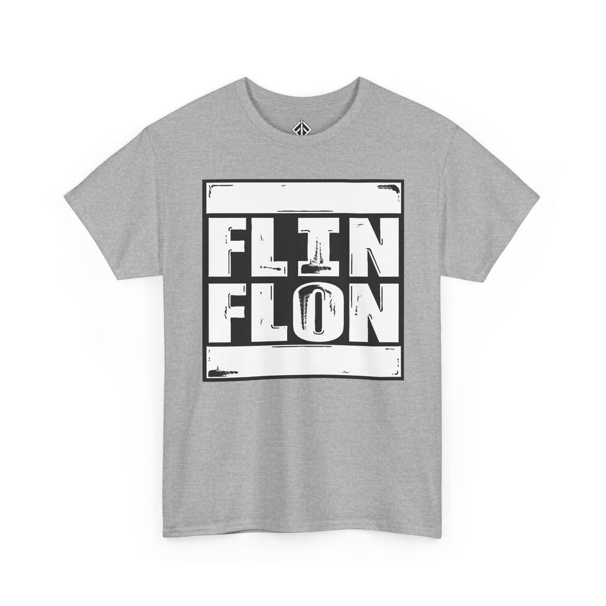 The Dirty Block ║ Unisex Tee