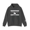 FFU Flagged Hoodie