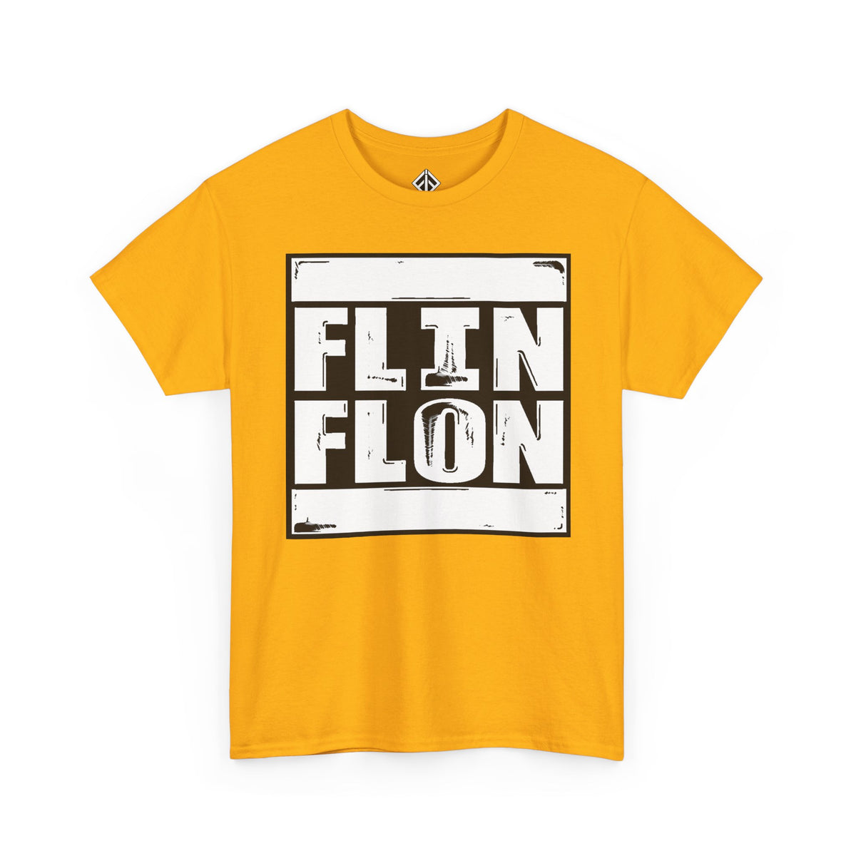 The Dirty Block ║ Unisex Tee