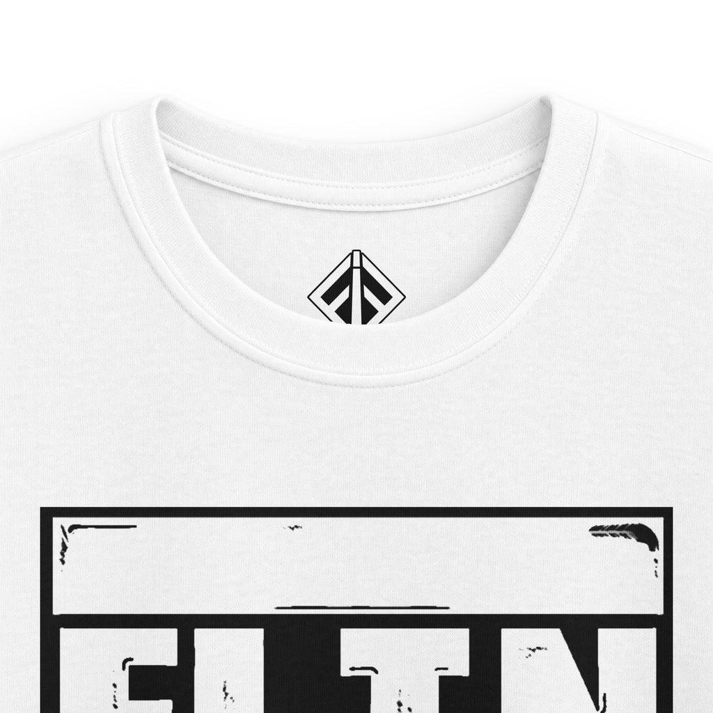 The Dirty Block Youth Tee