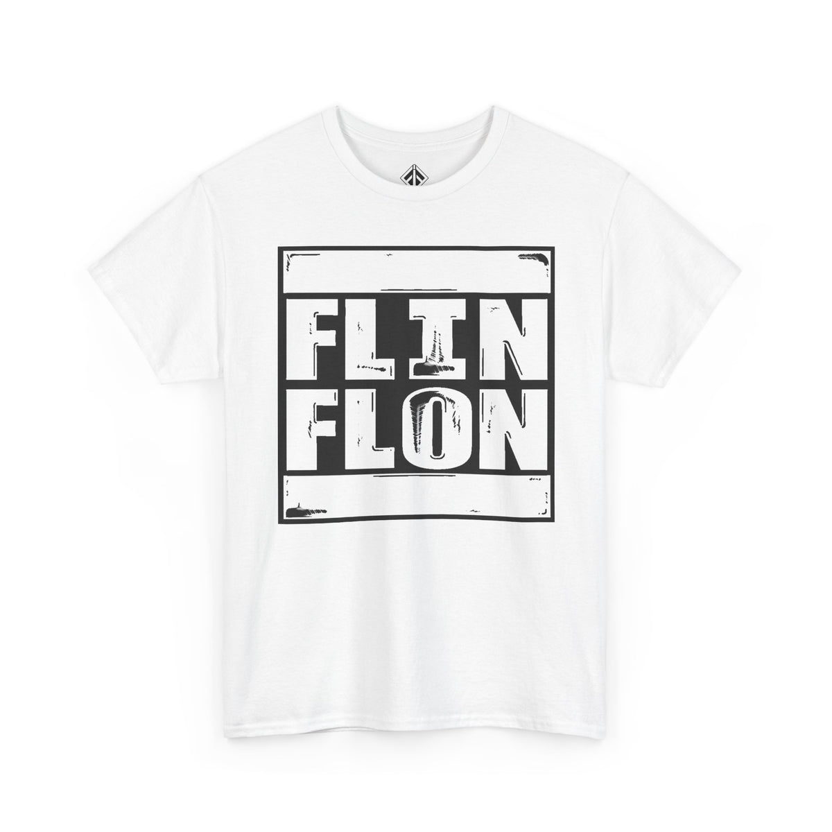 The Dirty Block ║ Unisex Tee