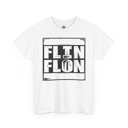 The Dirty Block ║ Unisex Tee