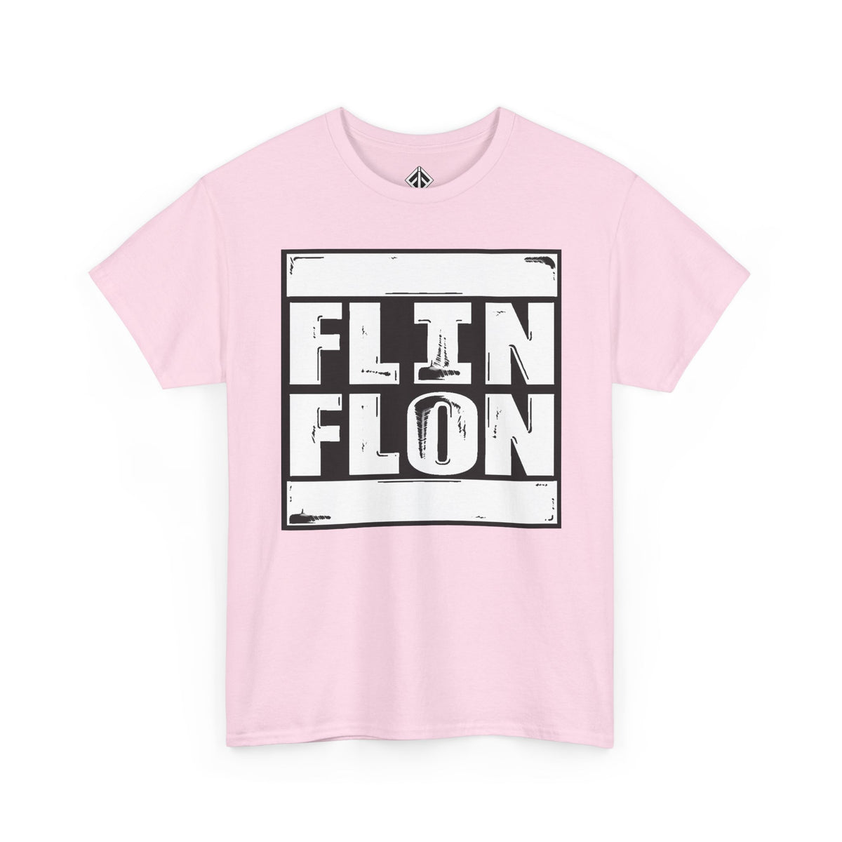 The Dirty Block ║ Unisex Tee
