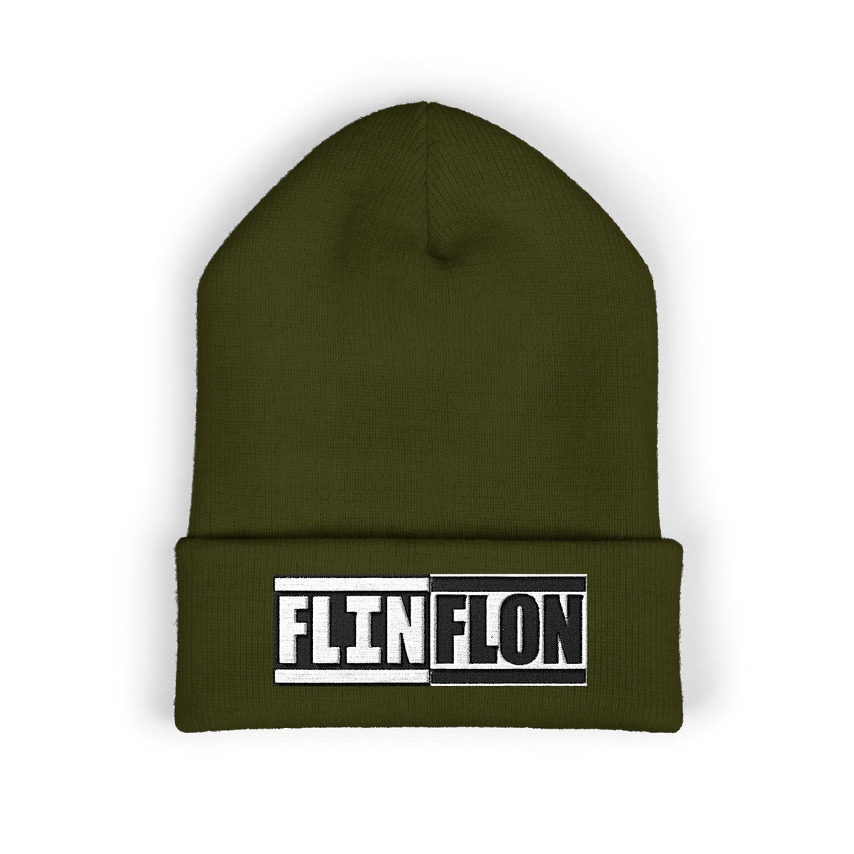 Flin Flon Polarity Toque