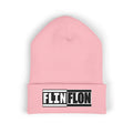 Flin Flon Embroidered Toque