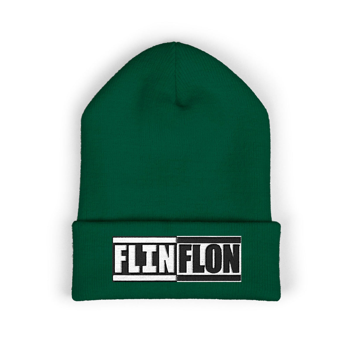 Flin Flon Polarity Toque