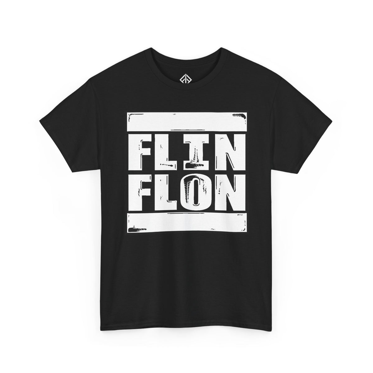 The Dirty Block ║ Unisex Tee