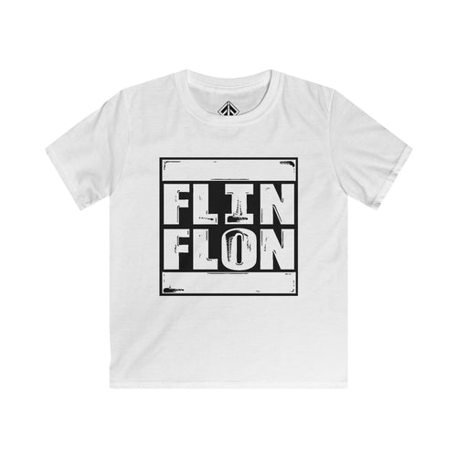 The Dirty Block Youth Tee