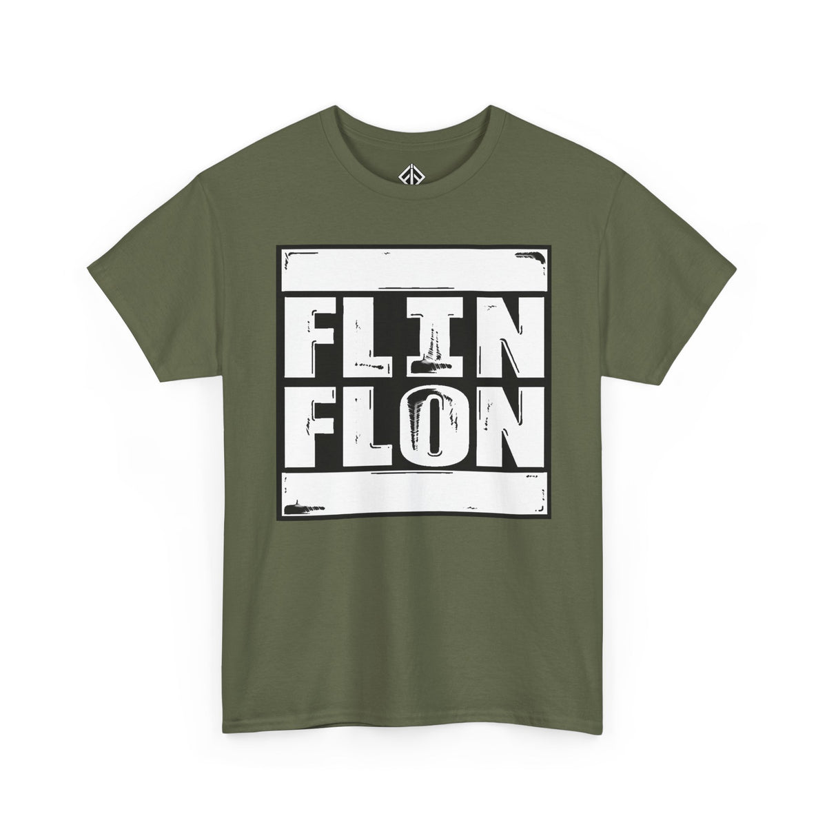 The Dirty Block ║ Unisex Tee