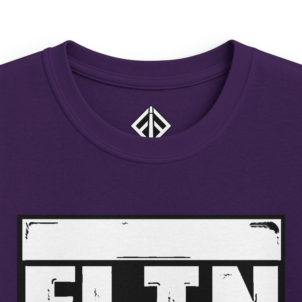 The Dirty Block Youth Tee