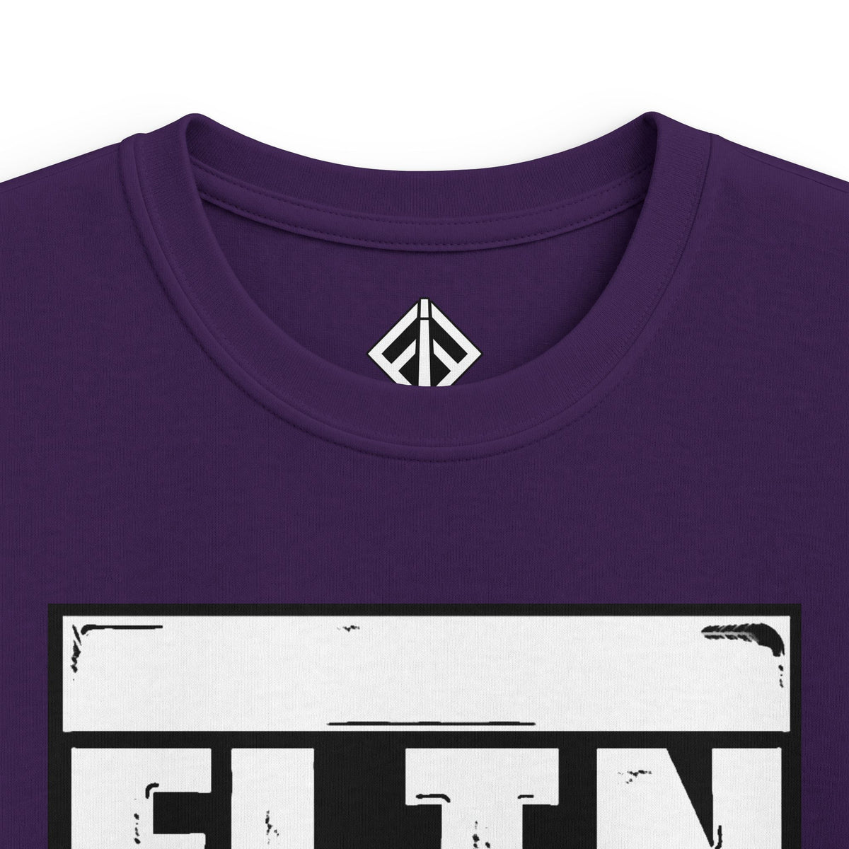 The Dirty Block Youth Tee