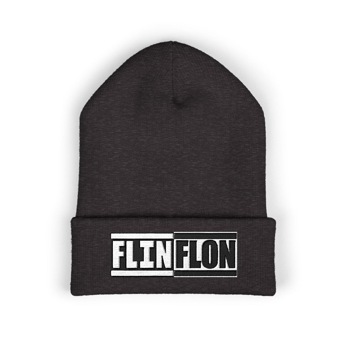 Flin Flon Polarity Toque