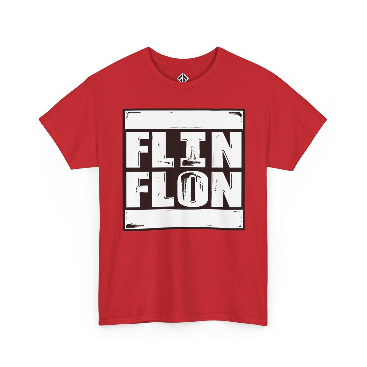 The Dirty Block ║ Unisex Tee