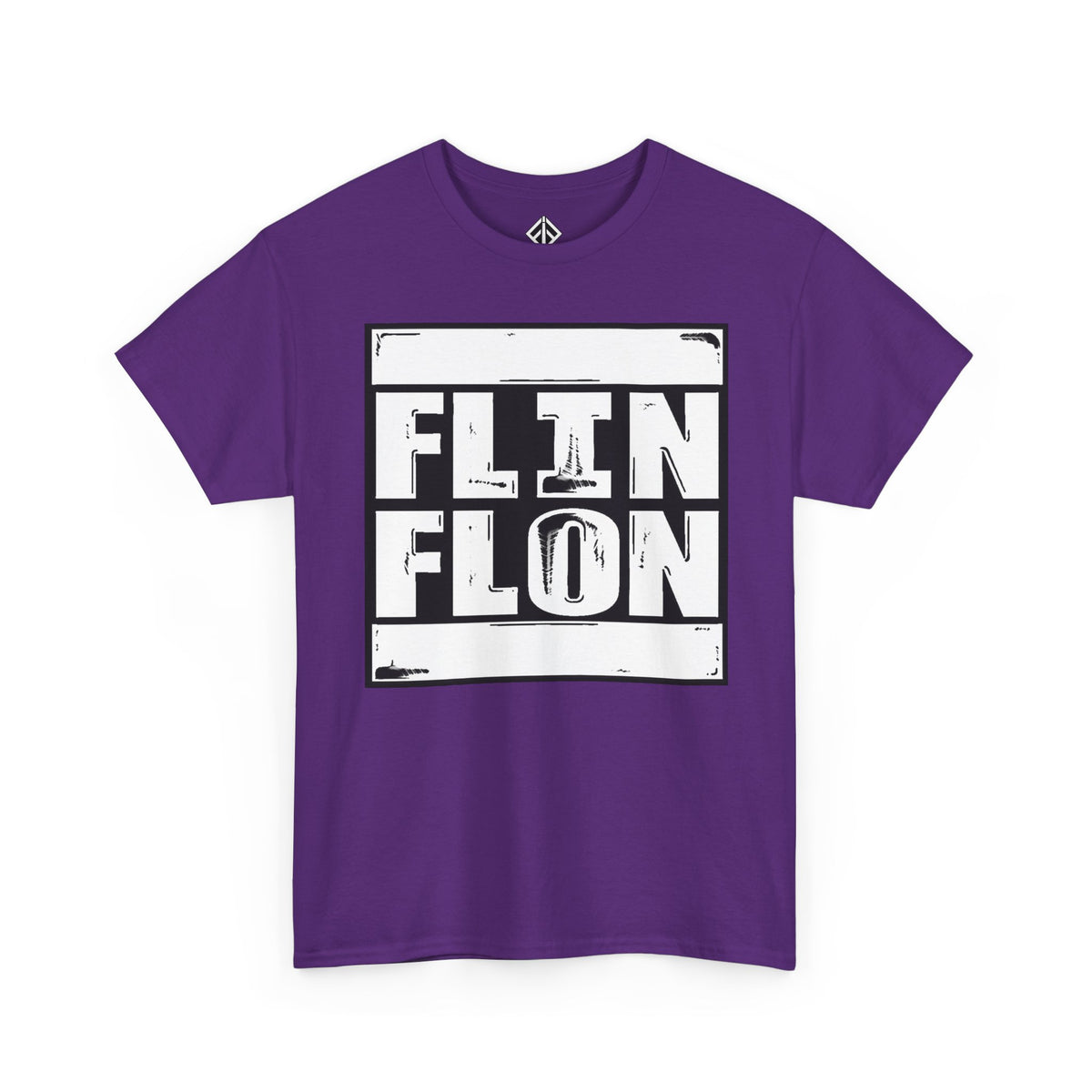 The Dirty Block ║ Unisex Tee