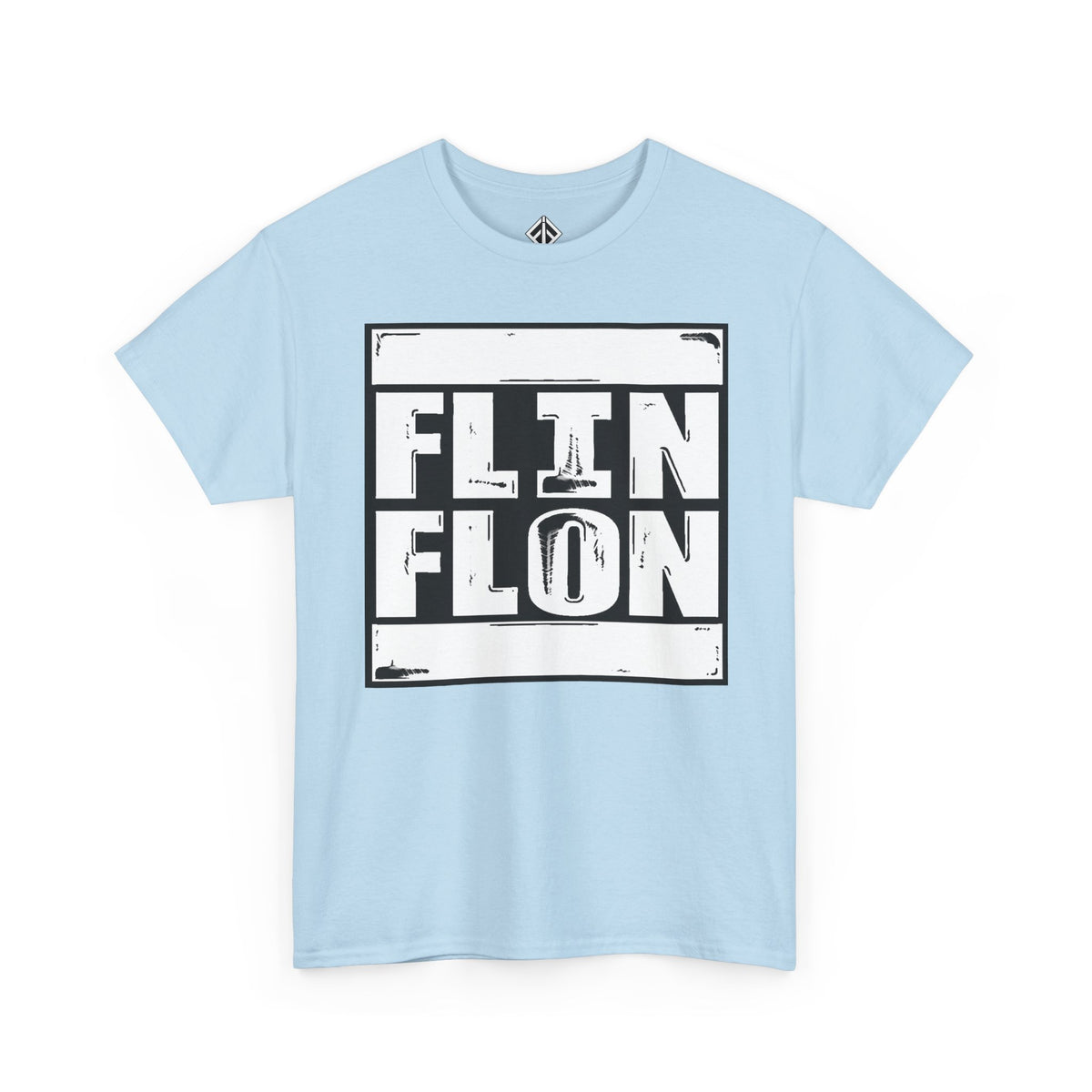 The Dirty Block ║ Unisex Tee