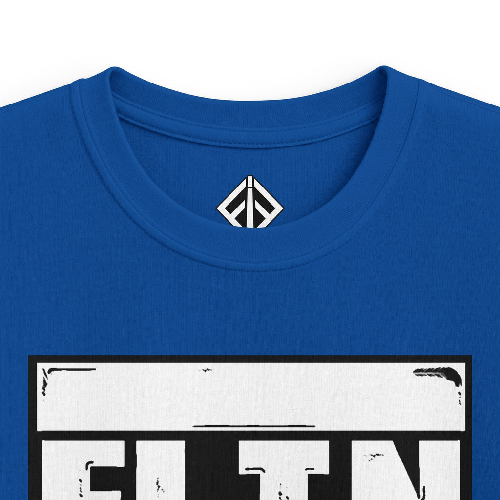 The Dirty Block Youth Tee
