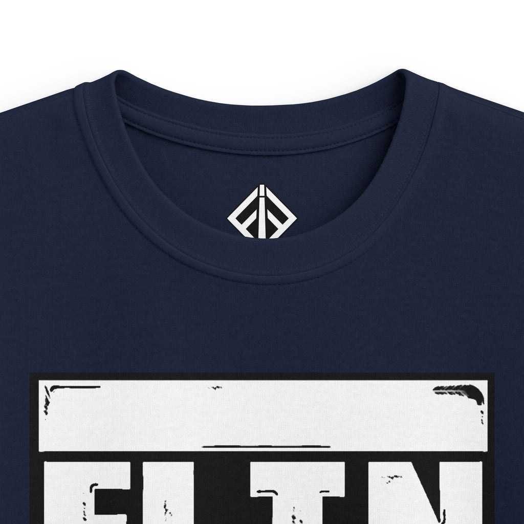 The Dirty Block Youth Tee
