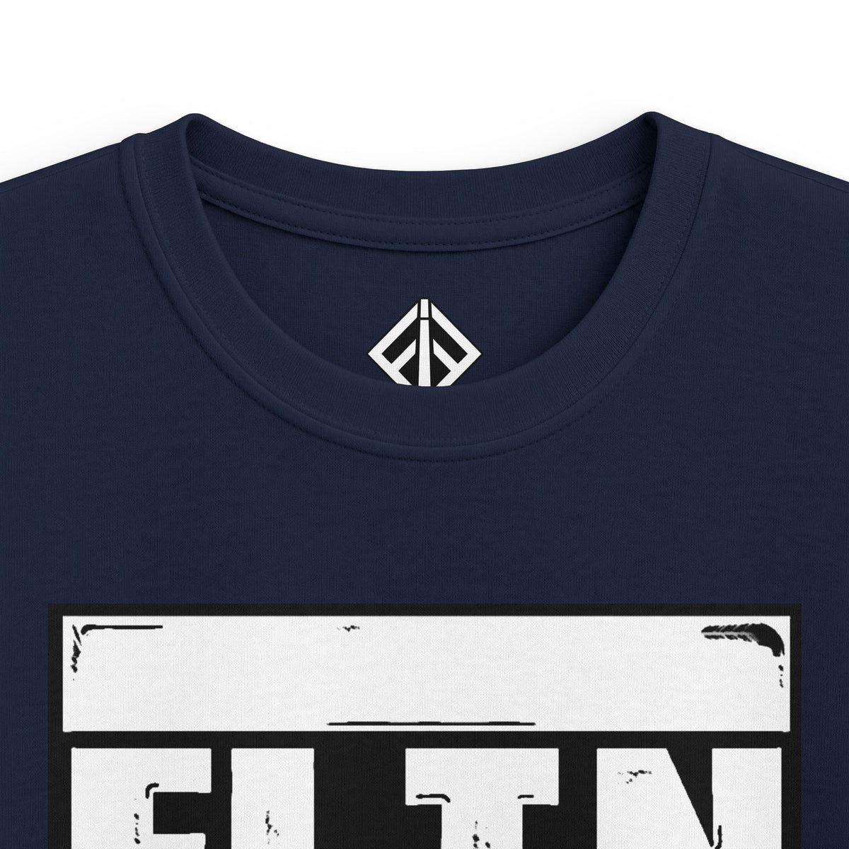 The Dirty Block Youth Tee