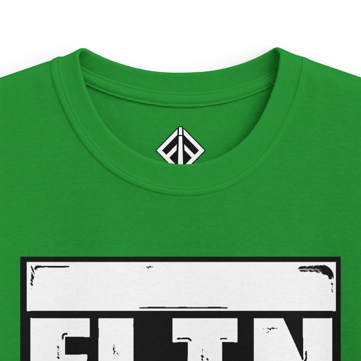 The Dirty Block Youth Tee
