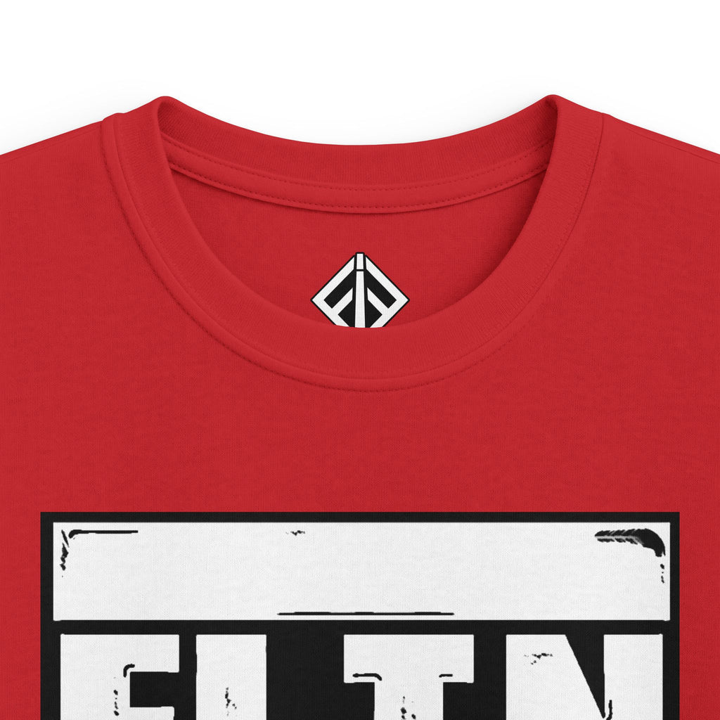 The Dirty Block Youth Tee