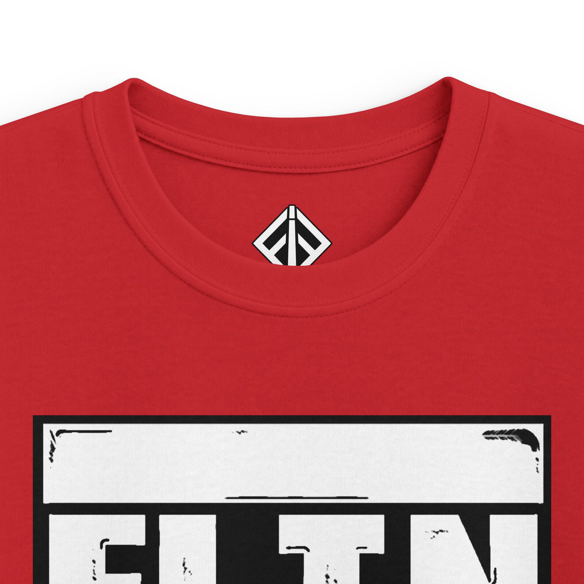 The Dirty Block Youth Tee
