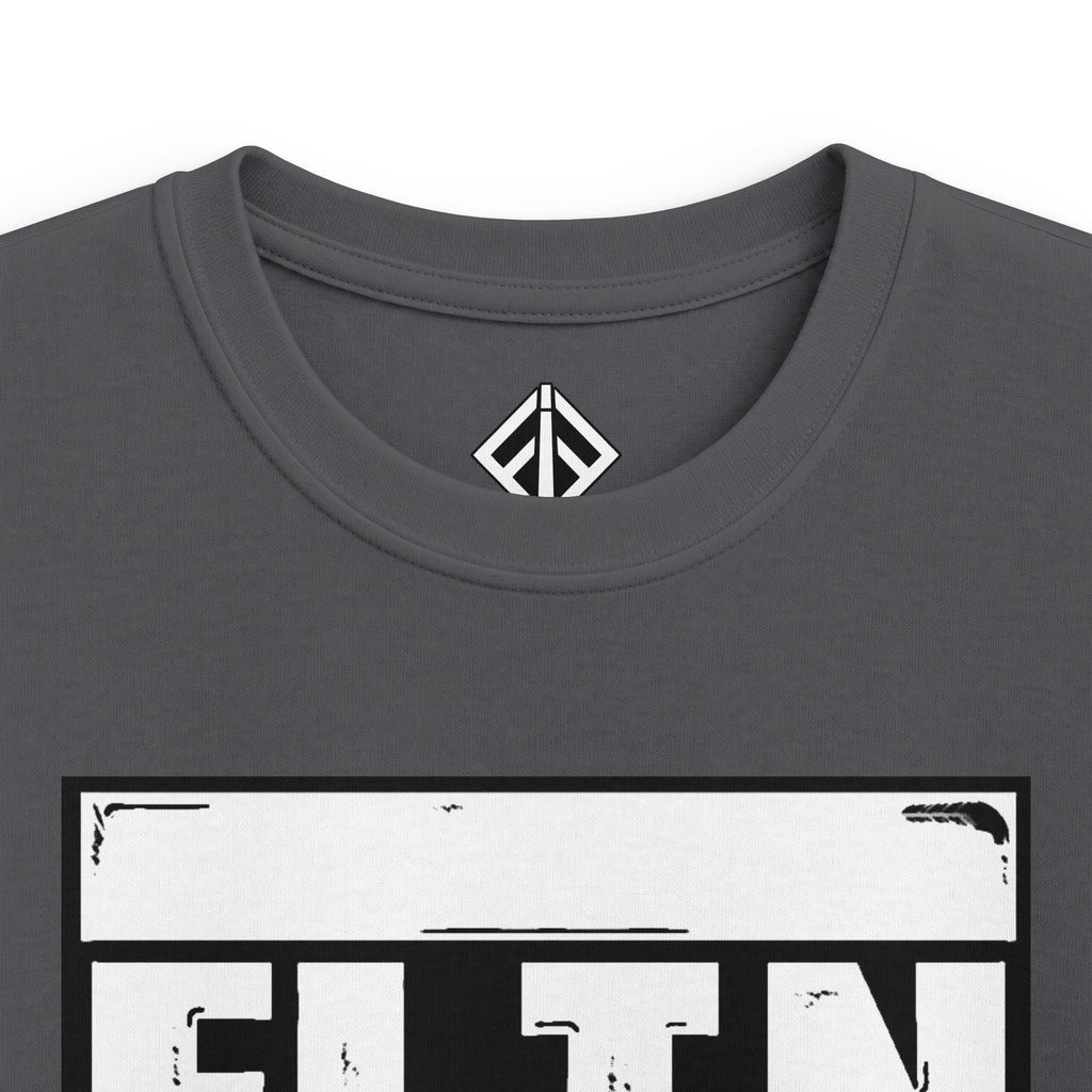 The Dirty Block Youth Tee