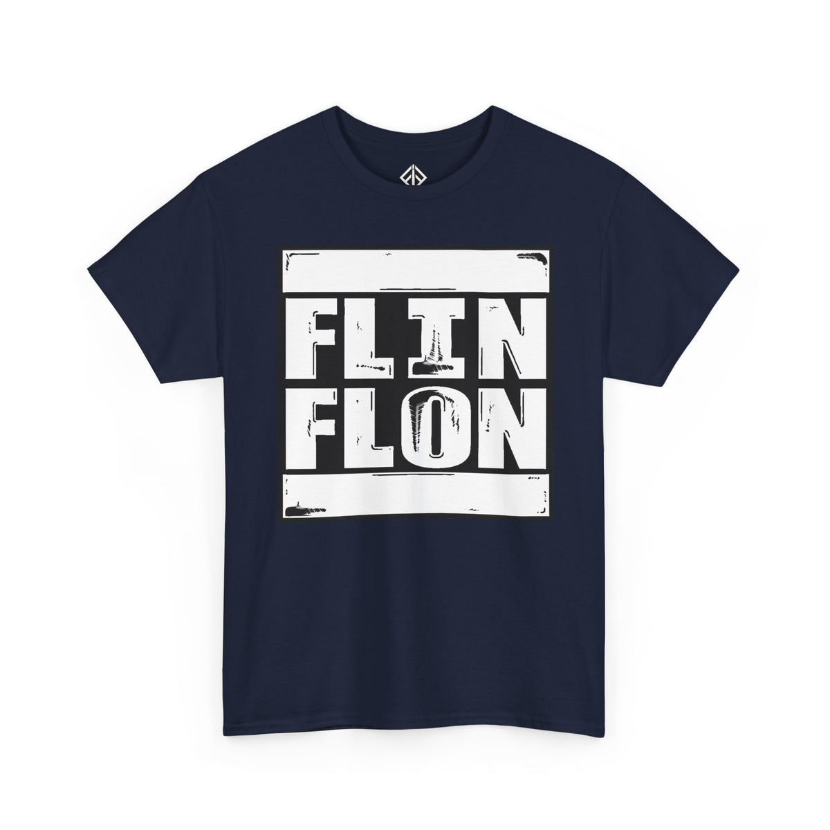The Dirty Block ║ Unisex Tee