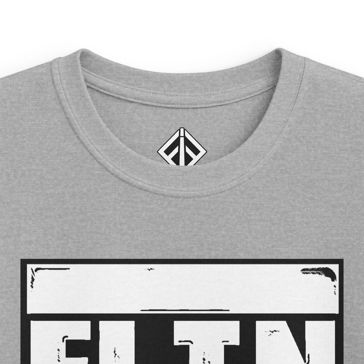 The Dirty Block Youth Tee