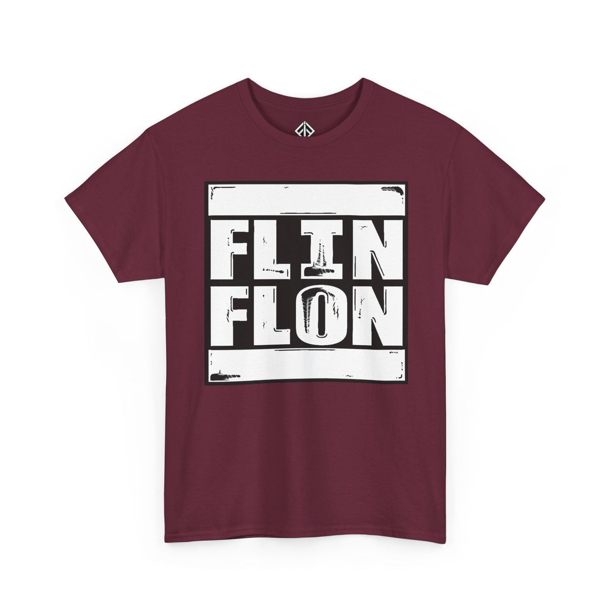 The Dirty Block ║ Unisex Tee