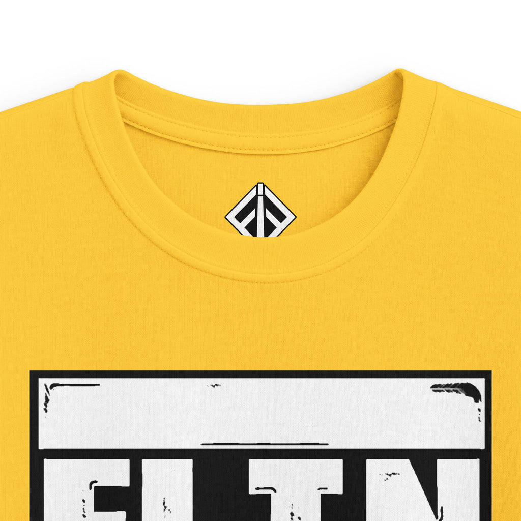 The Dirty Block Youth Tee