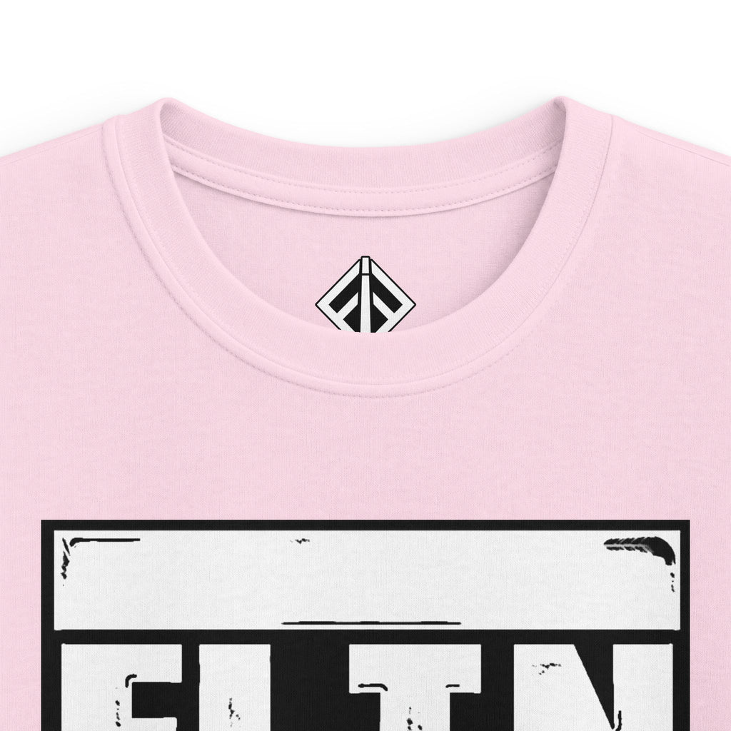 The Dirty Block Youth Tee