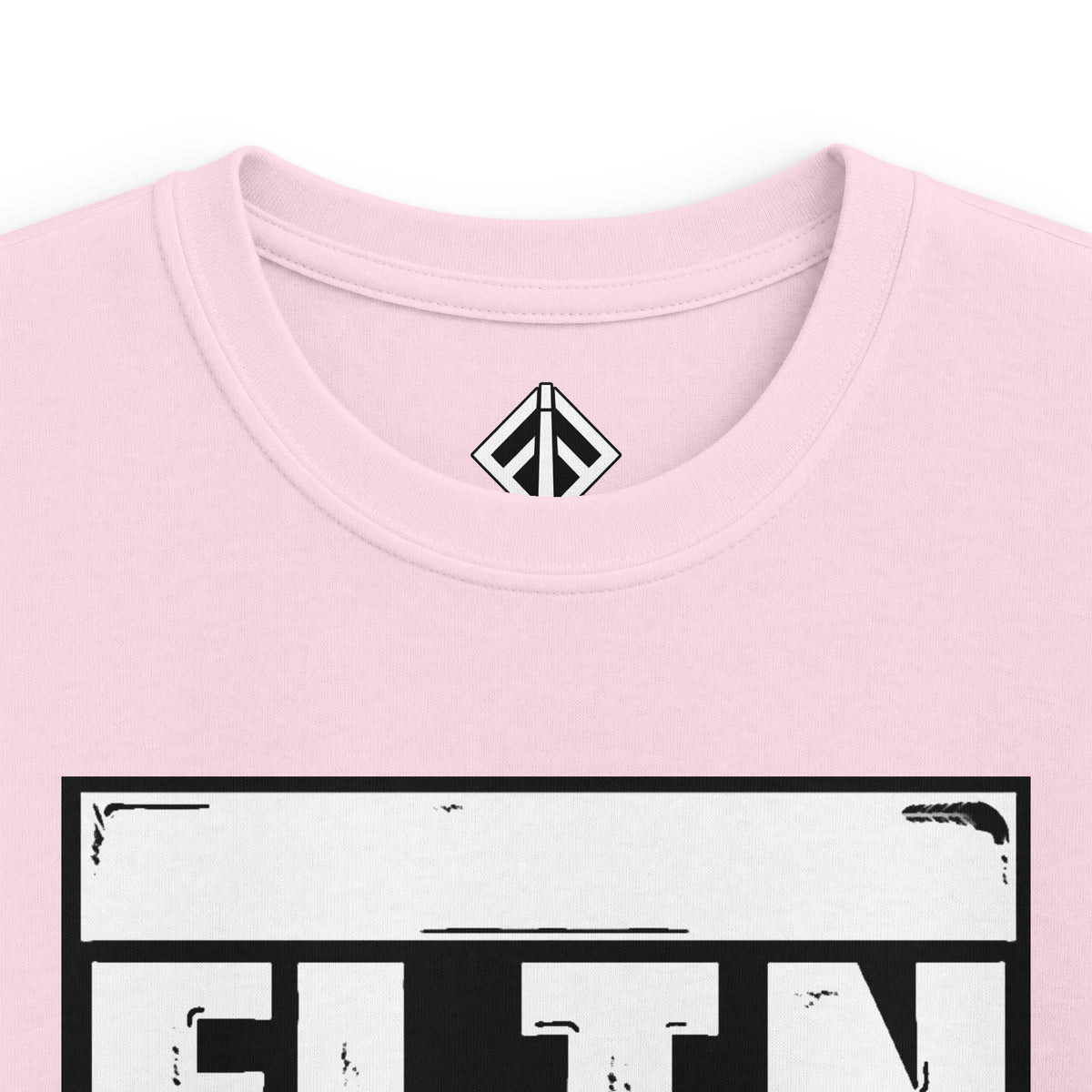The Dirty Block Youth Tee
