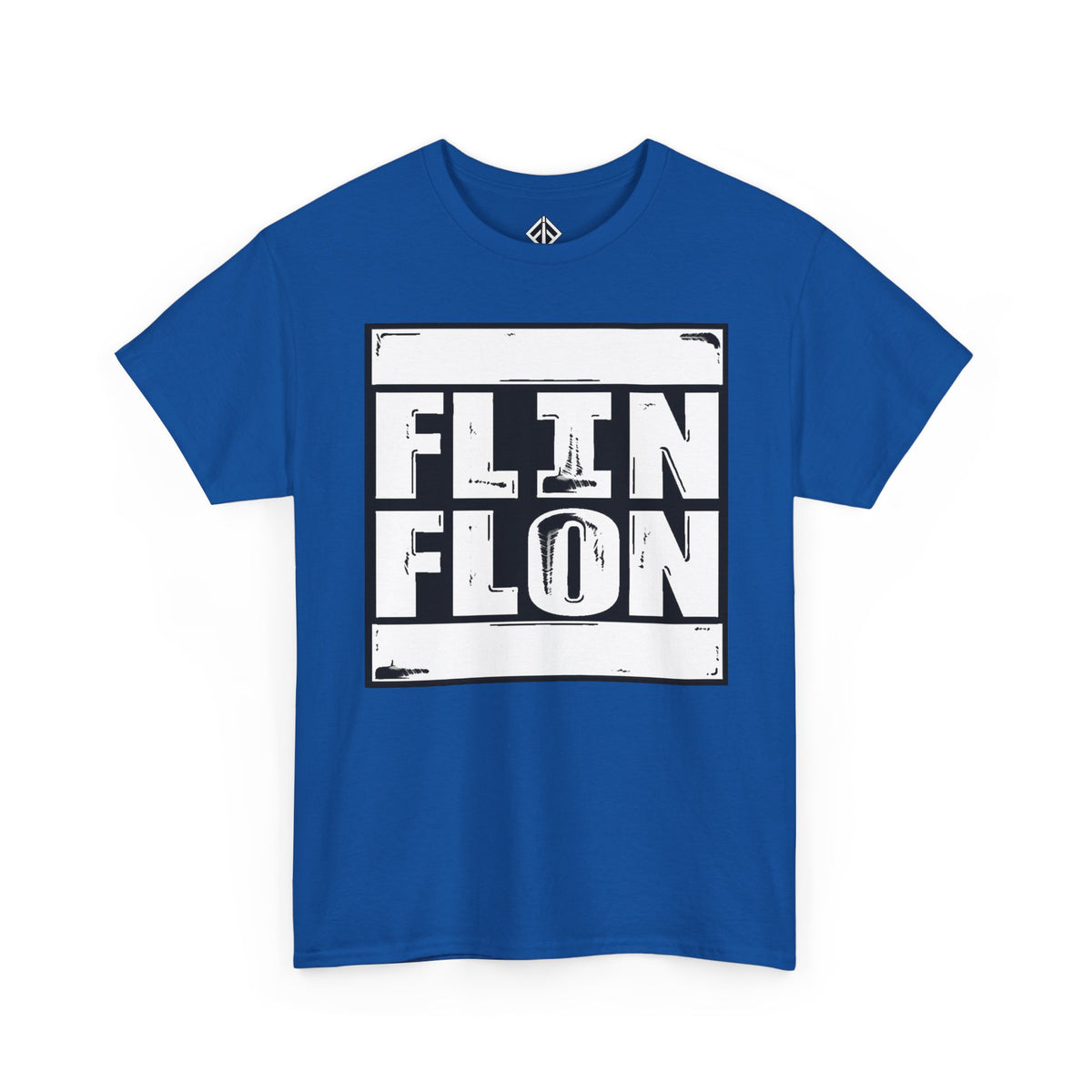 The Dirty Block ║ Unisex Tee