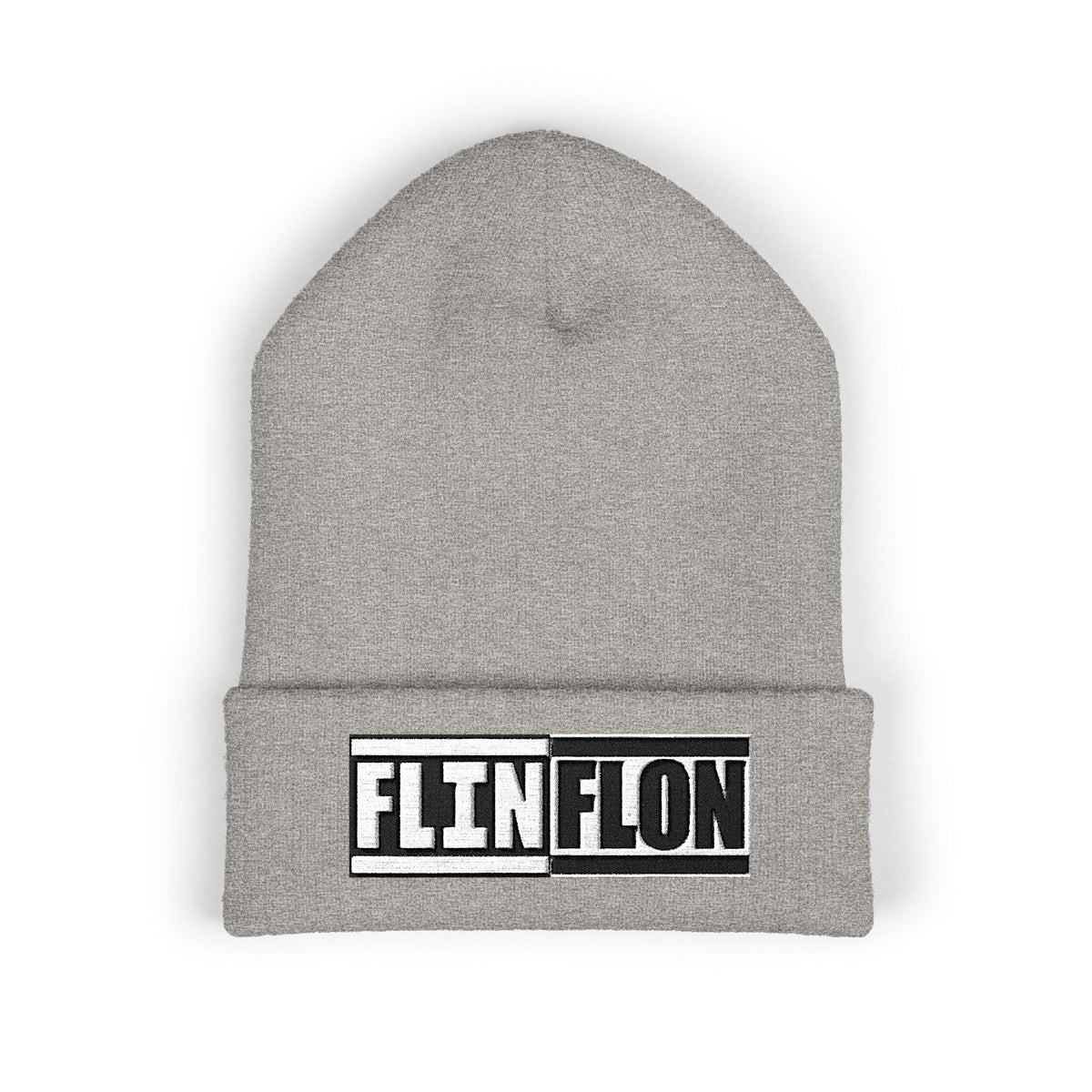 Flin Flon Polarity Toque